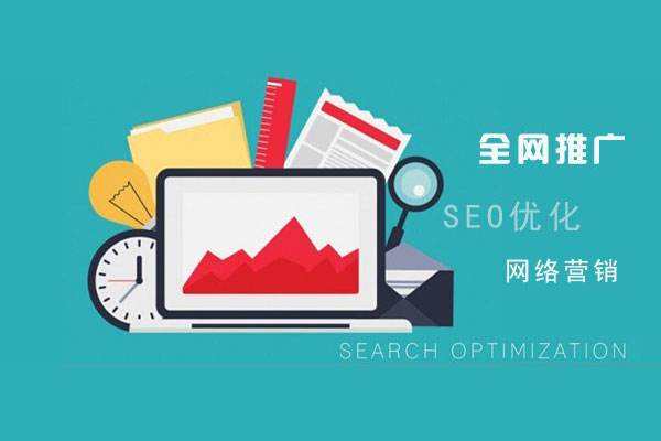 石楼网络推广公司总结企业网站的几点推广策略